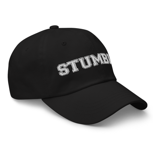 Stumble Dad Hat