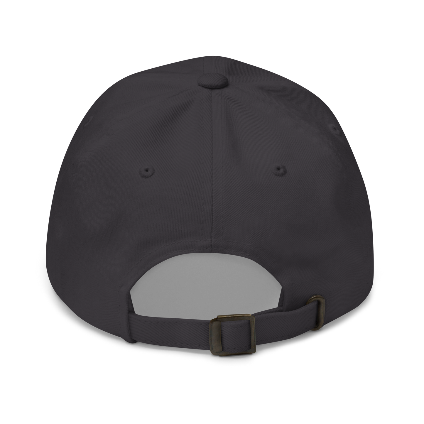 Buttons Dad Hat