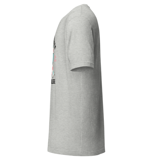 Headlston State Junior College Tee