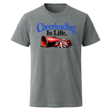 Cheerleading is Life Vintage Shirt