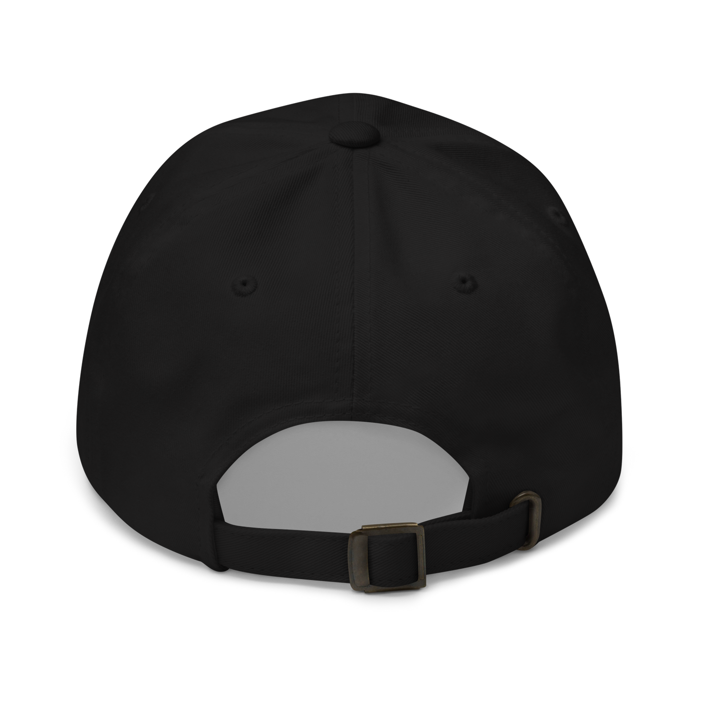 Buttons Dad Hat