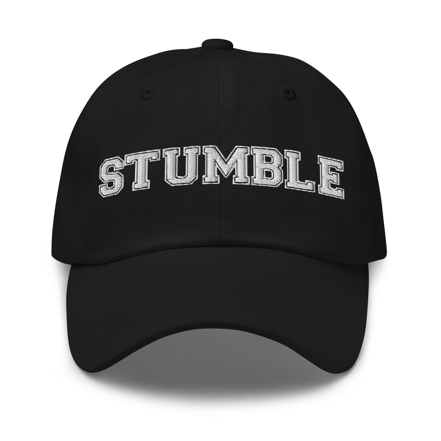 Stumble Dad Hat