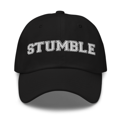 Stumble Dad Hat