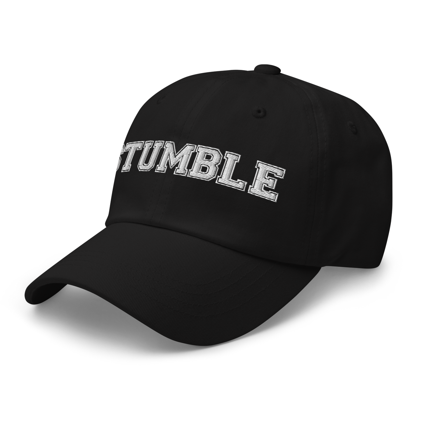 Stumble Dad Hat