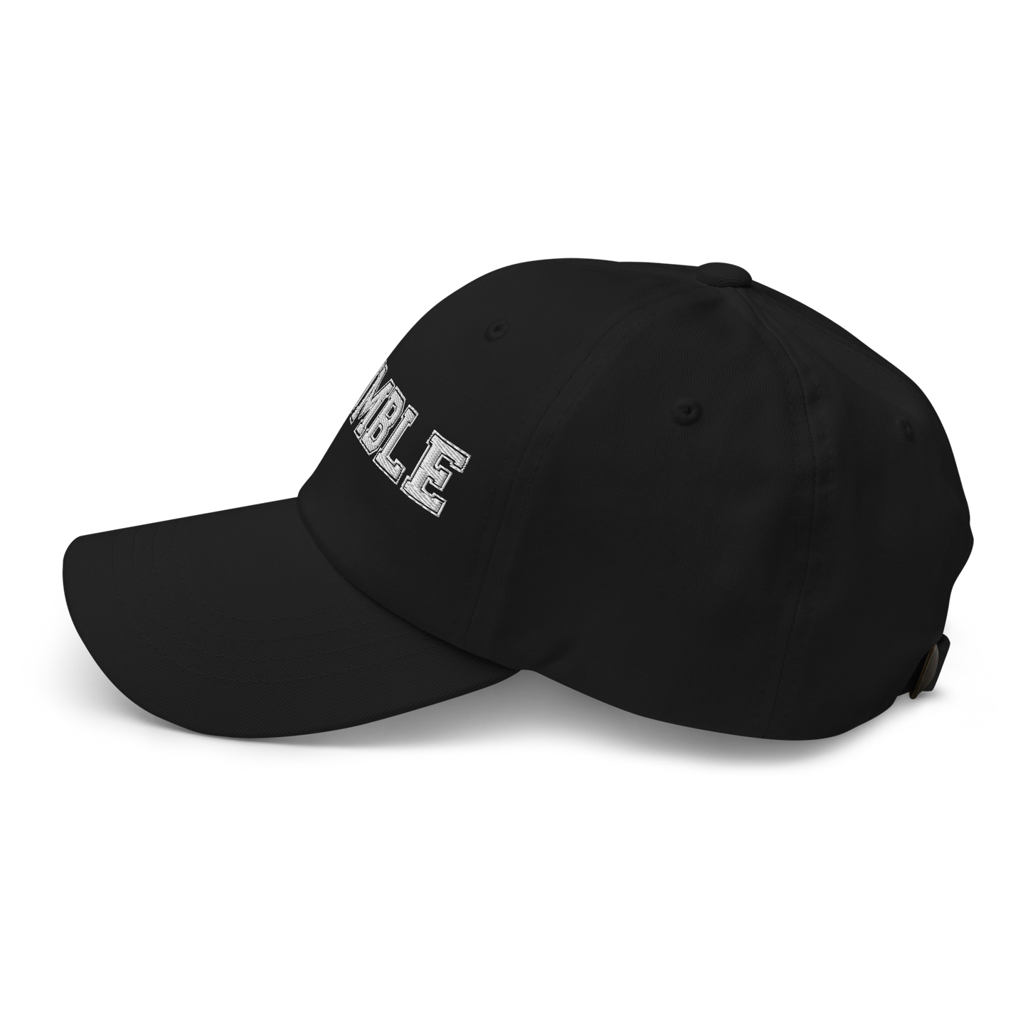 Stumble Dad Hat
