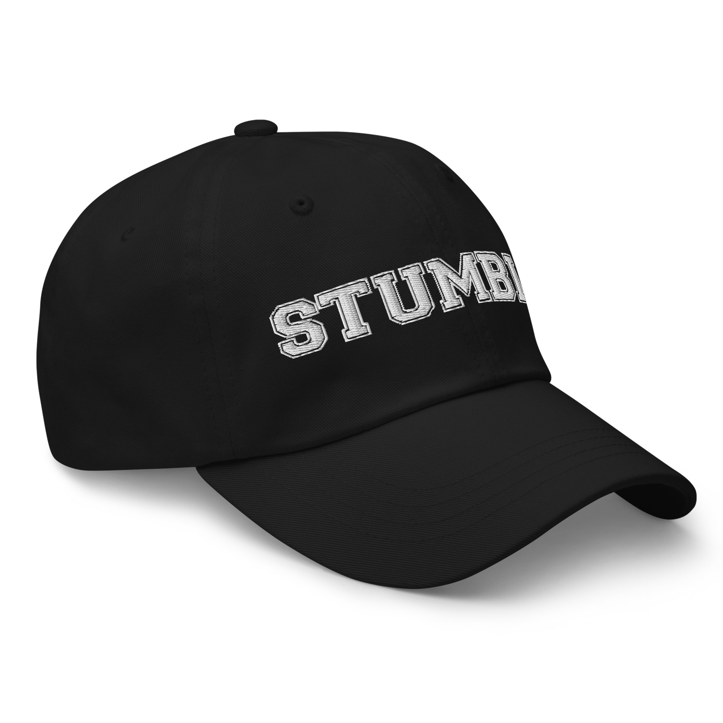 Stumble Dad Hat