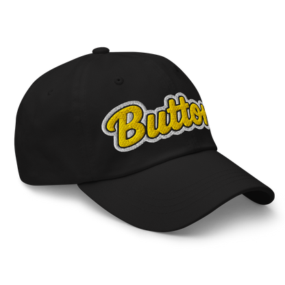 Buttons Dad Hat