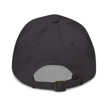 Buttons Dad Hat