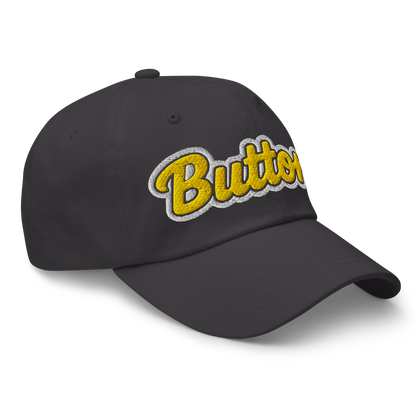 Buttons Dad Hat