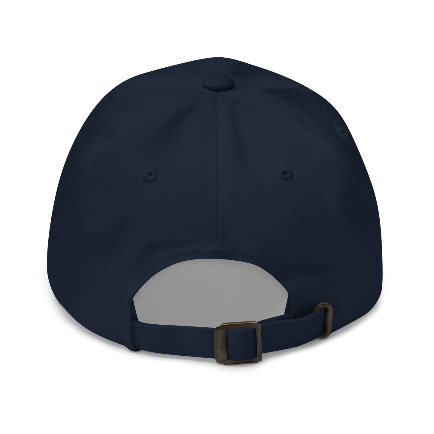 Buttons Dad Hat