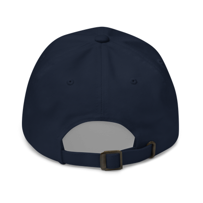 Buttons Dad Hat