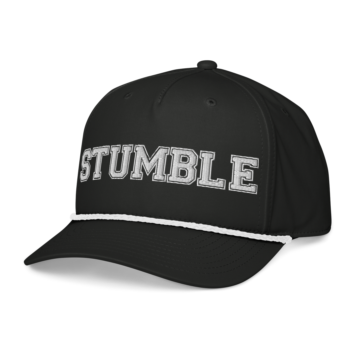 Stumble Rope Hat