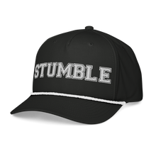 Stumble Rope Hat