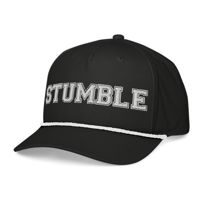 Stumble Rope Hat