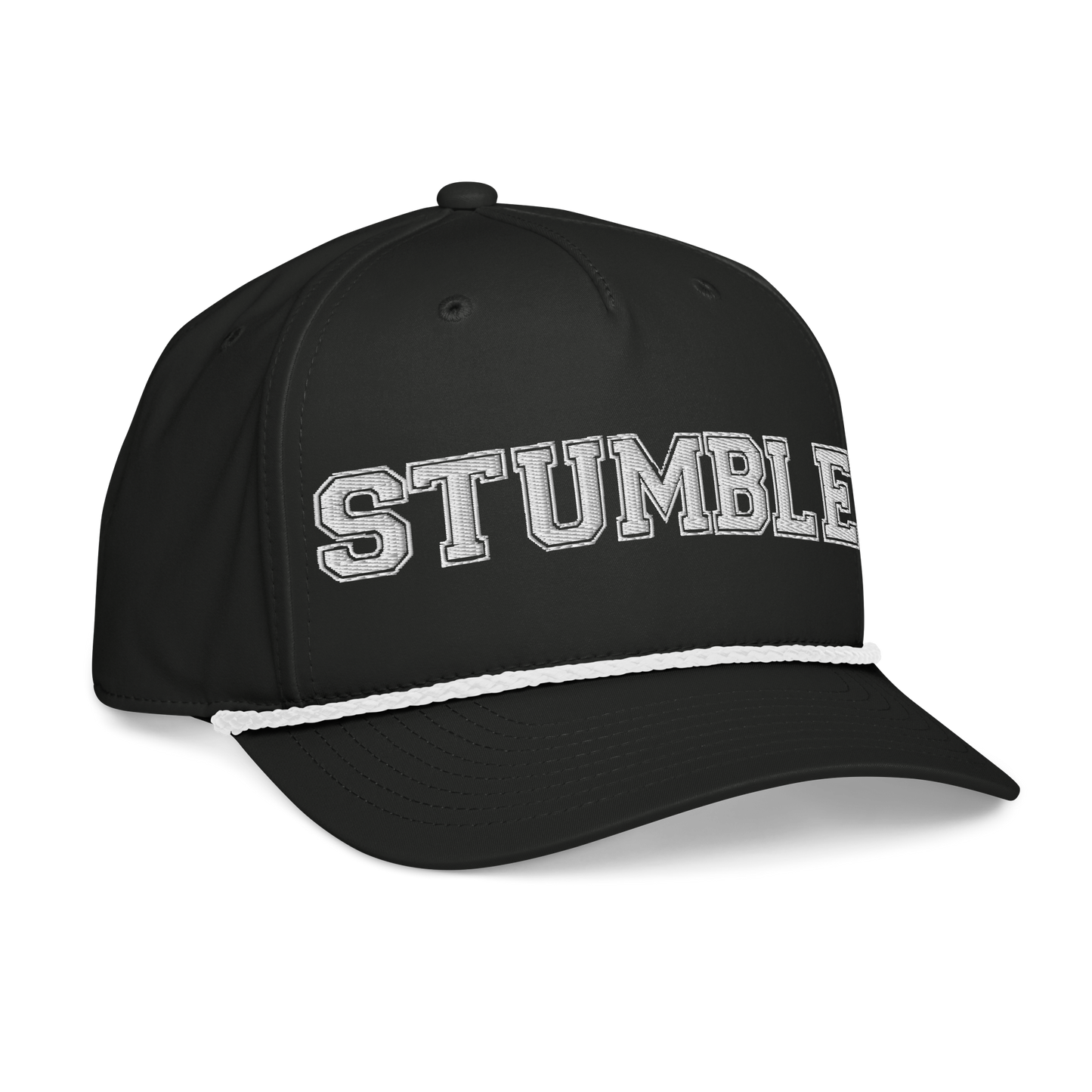 Stumble Rope Hat
