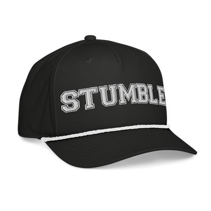Stumble Rope Hat