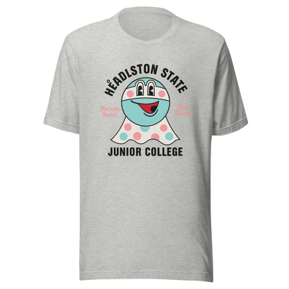 Headlston State Junior College Tee