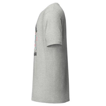 Headlston State Junior College Tee