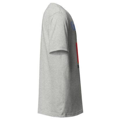 Cheerleading Is Life Vintage Shirt