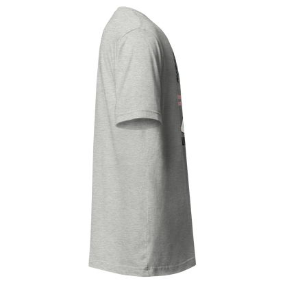 Headlston State Junior College Tee