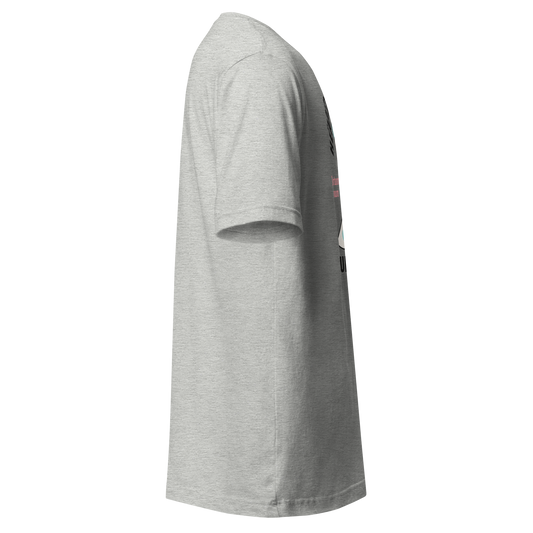 Headlston State Junior College Tee