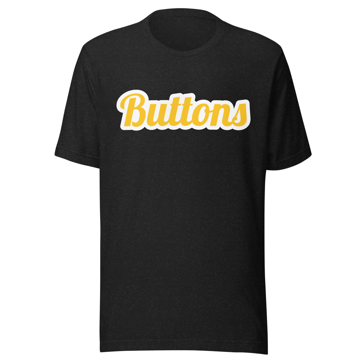 Buttons Vintage Shirt