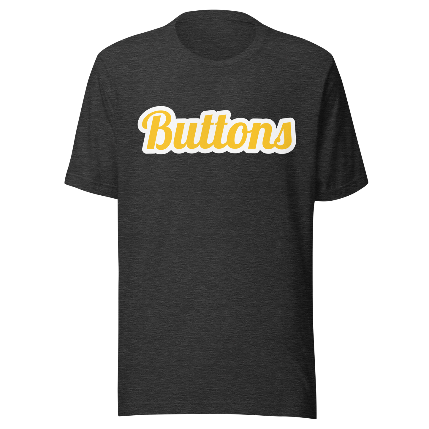 Buttons Vintage Shirt