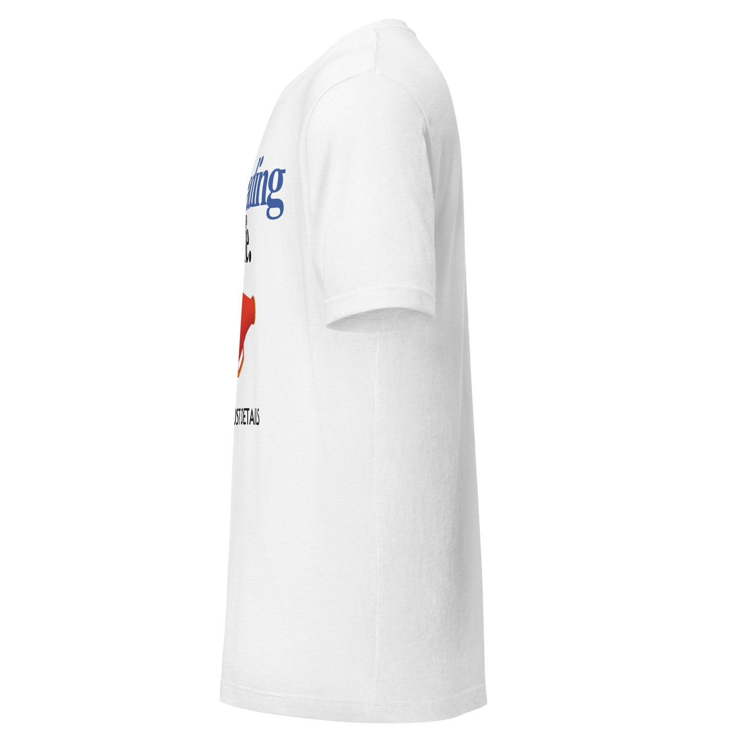 Cheerleading Is Life Vintage Shirt