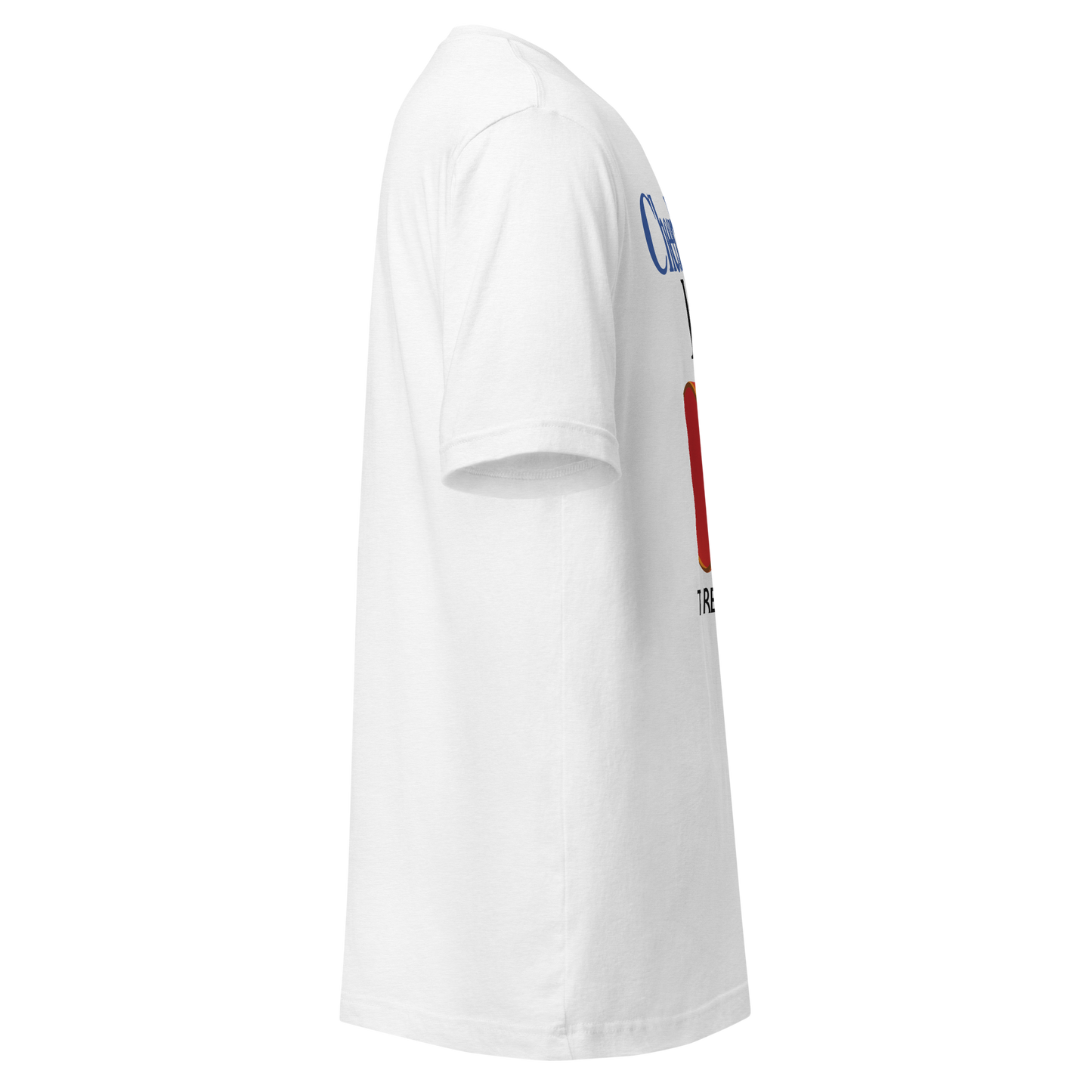 Cheerleading Is Life Vintage Shirt