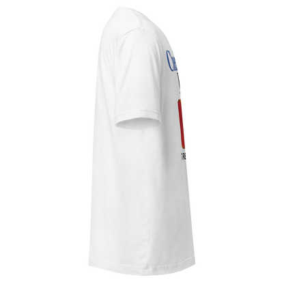 Cheerleading Is Life Vintage Shirt