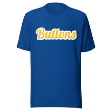 Buttons Vintage Shirt