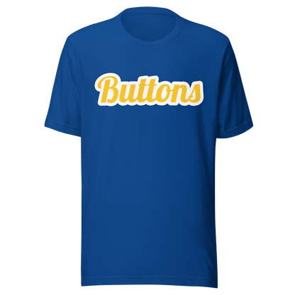 Buttons Vintage Shirt